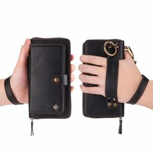 For Iphone 8 Plus Wallet Case
